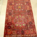 839 3166 ORIENTAL RUG